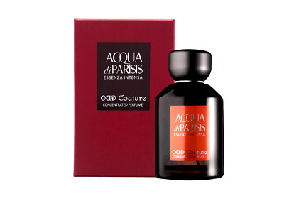 Reyane Tradition Acqua di Parisis Essenza Intensa Oud Couture 100ml