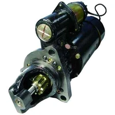 Starter fits Caterpillar 3508 3512 3516 10461027 10461134 10478981 1990436 6263