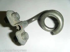 1976 Yamaha Exciter EX 440 Recoil Rope Guide Holder 8A5-23874-00-00