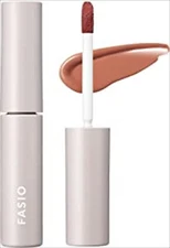 KOSE FASIO One Day Art Makeup Rouge 05 Peach Beige 5.5g