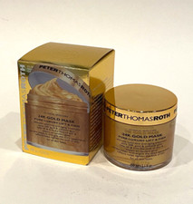 PETER THOMAS ROTH 24K GOLD MASK PURE LUXURY LIFT  FIRM