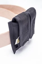 Beretta Pico | Premium Double Magazine Pouch. Belt Mount Only. MADE IN USA
