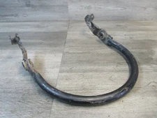 1984 84 Kawasaki KLT 200 C-2 3 Three Wheeler Metal Grab Bar Mount