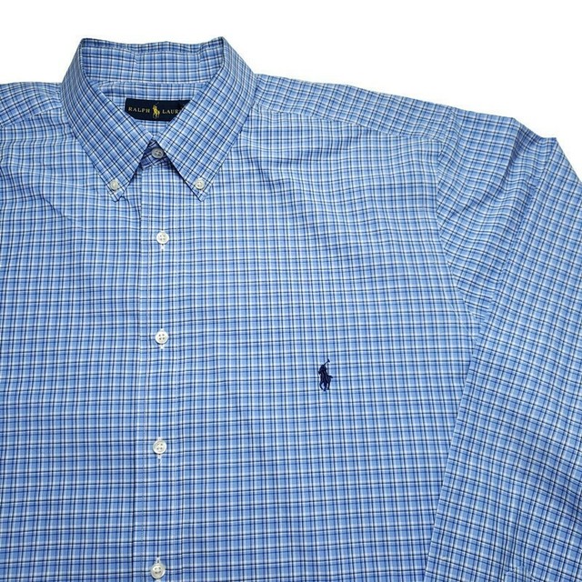 mens tall casual button down shirts