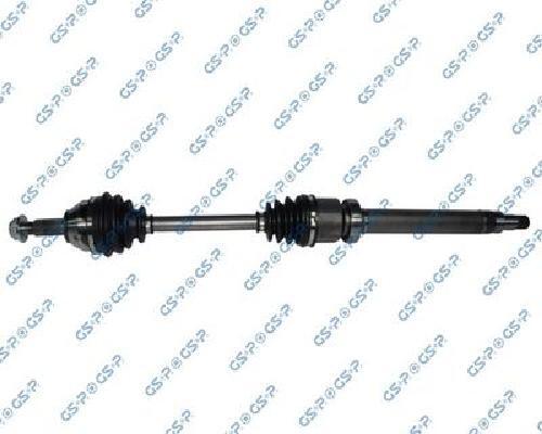 Gsp Arbre De Transmission 218046 Ford - Image 3