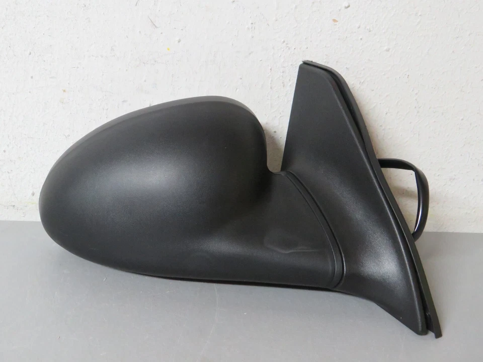 1997 年 2002 年福特 ESCORT 水星追踪器右门镜无加热 — 第 4/4 张图片