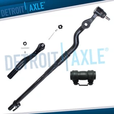 4WD Front Outer Connecting Tie Rod Adjustment For Ford Excursion F-250 F-350 SD