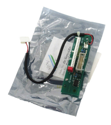 NEW SERVOMEX 1415930 CIRCUIT BOARD 3953-7153