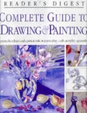 Complete Guide to Drawing & Painting