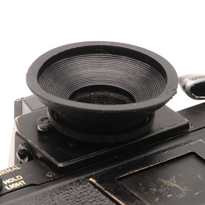 Ausgeknipst Okular Eyepiece Eye Cup Augenmuschel Ø 19,5mm für Canon F-1 F1n F1-n