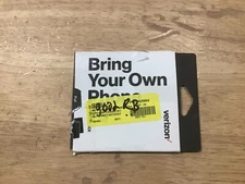Verizon BYOD - Bring Your Own Device Verizon 3-in-1 Sim Card Starter Kit NEW