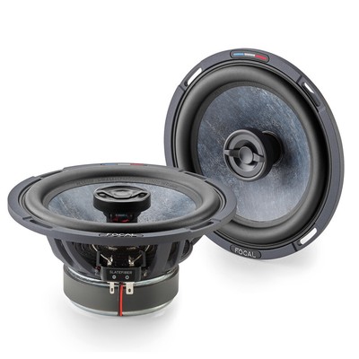 FOCAL PC165SF Koaxiallautsprecher SLATEFIBER-Serie, 16.5cm