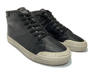 rag and bone standard issue high top