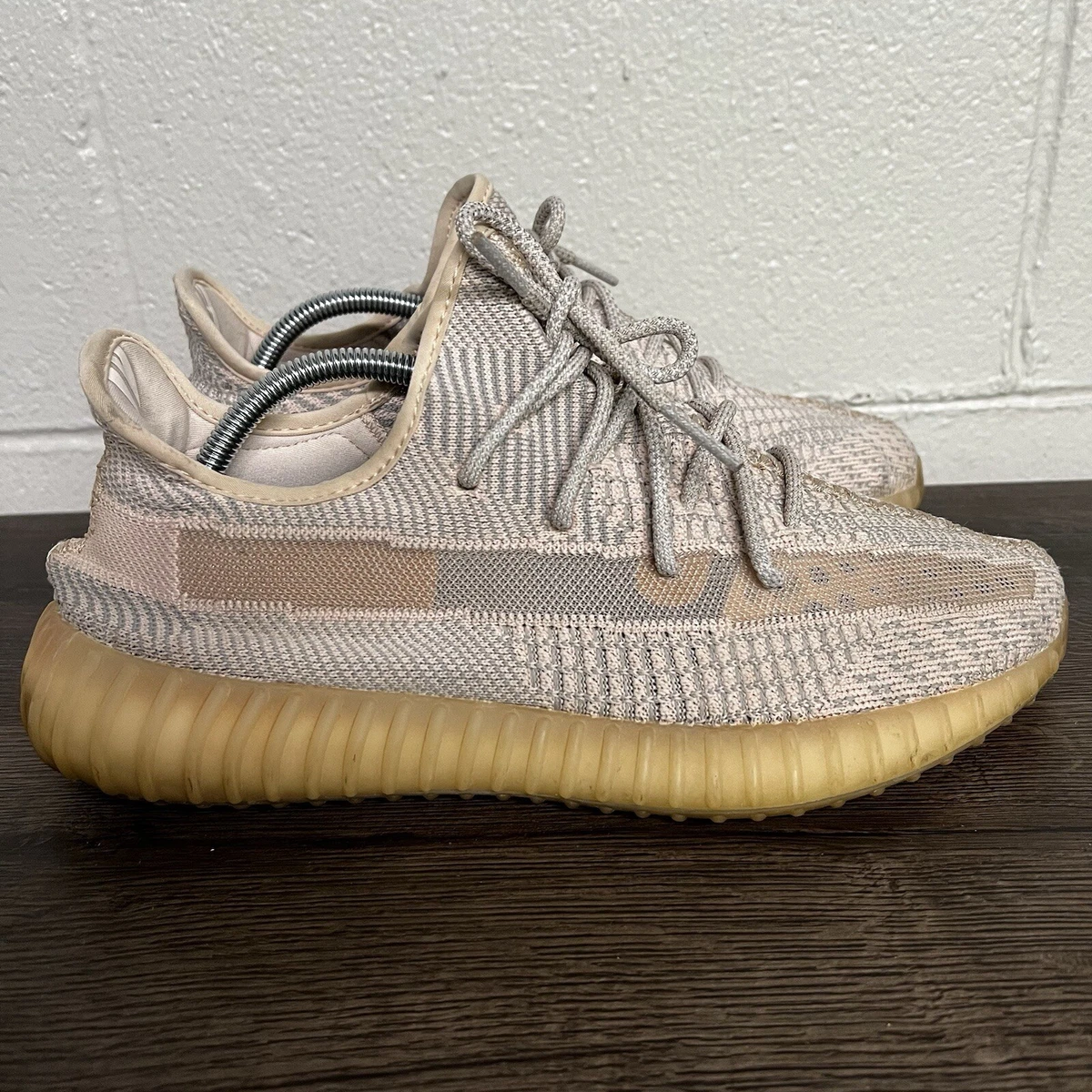 シューズ yeezy synth 25.5 cm Yeezy Boost 350 V2 Synth Non-Reflective for Sale | Authenticity