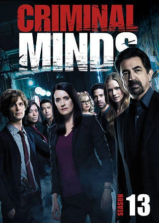 Criminal minds season 13 best sale putlocker