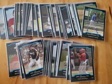 Javy Guerra ~ 2004 Bowman BDP #BDP81 ~ Single Baseball Trading Card