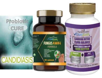BACTI SUPPORT PROBIOTIC NATURAL BILLION CFU,ULTRA STRENGHT,ULTIMATE FLORA DETOX