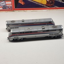 Locomotive Athearn HO 3673 - P40 AMTRAK AMD 103 N°803 - En Boîte D'origine