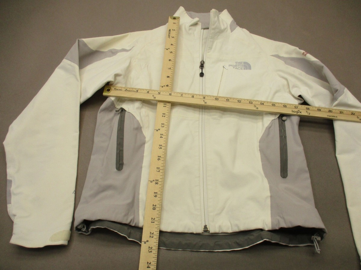 The North Face SUMMIT SERIES Size M Womens Zip Stand Collar