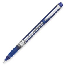 28902 Pilot Precise Grip Needle Rollerball Pen, Blue, Bold Tip, Pack of 1