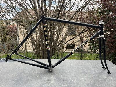 Vintage Jacques Busset 1978 – Pièce Cycle Ancienne (Andre Sabliere / Marcadier...)