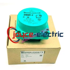 New In Box PEPPERL+FUCHS IPT1-FP System Identification Sensor DHL or FedEx
