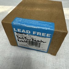 Watts LFRK 909M1-RT  1  1/4” - 2” 0794070 Total Repair Kit Lead Free