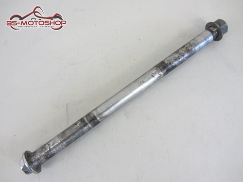 Honda CBX 750 F RC17 EZ:86 Hinterachse hinten 3361