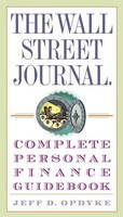 The Wall Street Journal. Complete Personal Finance Guidebook (the Wall Street Jo on sale The Wall Street Journal. Complete Personal Finance Guidebook (the Wall Street Jo on sale