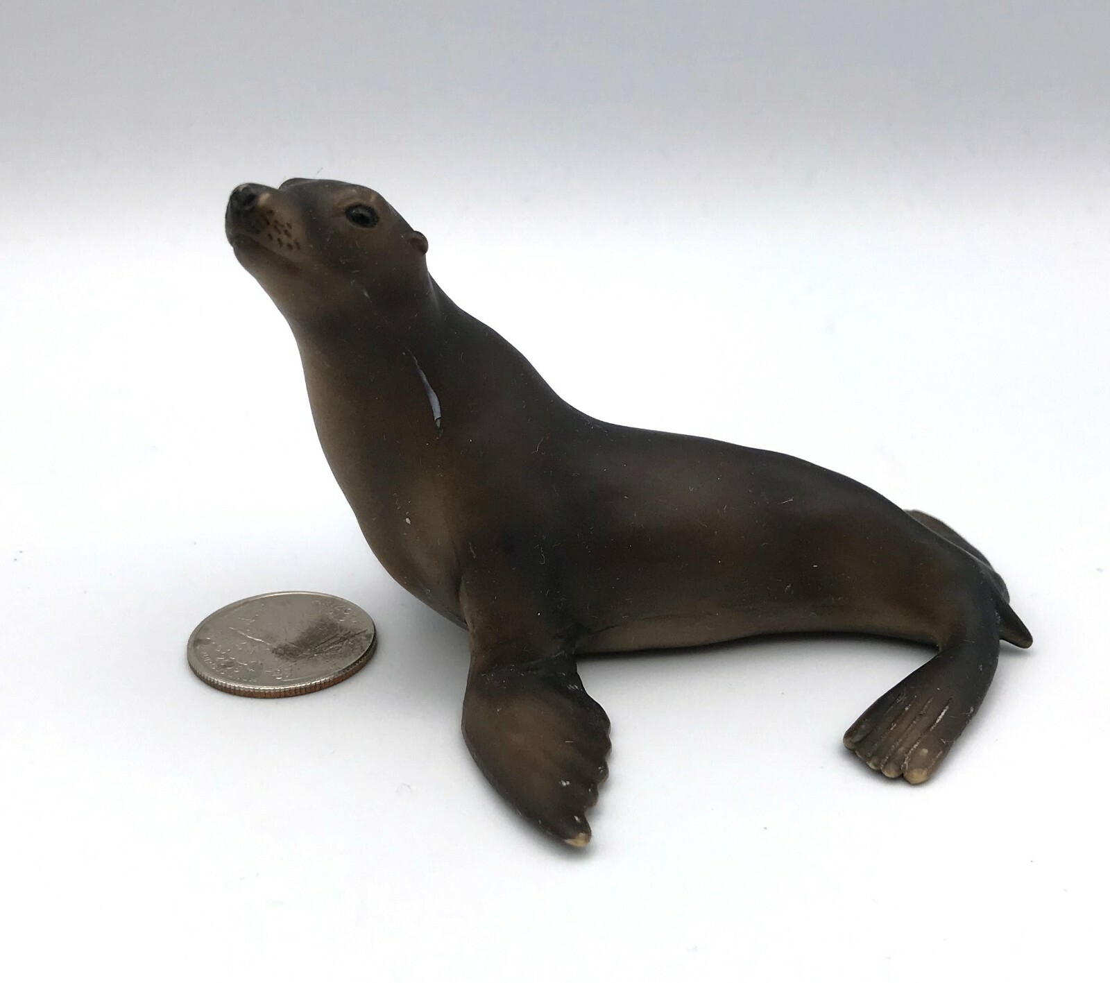 schleich sea lion