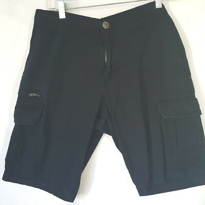Subculture Cargo Shorts Mens/Teens 31 in Waist Cotton Casual
