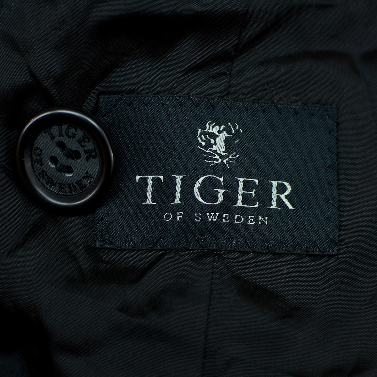 Tiger of Sweden Women’s Blazer Blazer Women | Women's Blazers & Jackets | Tiger of Sweden