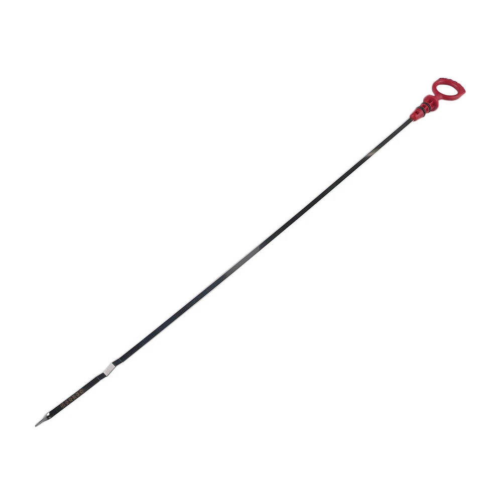 For VOLVO 850 C70 S60 S70 S80 V70 XC70 XC90 m Engine Oil Level Dipstick 9497557 - Image 2 of 4