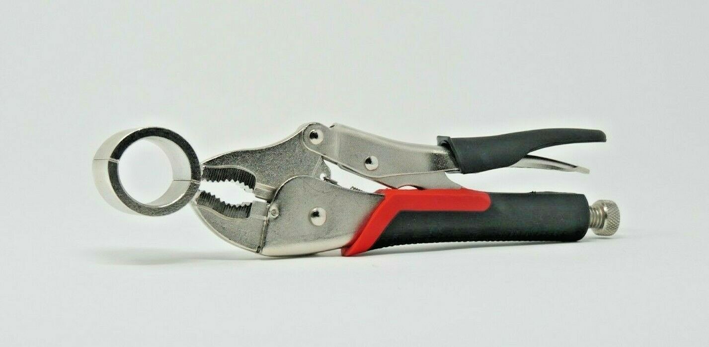 Ring Clamps for Socket Fusion Pipes - 1" IPS
