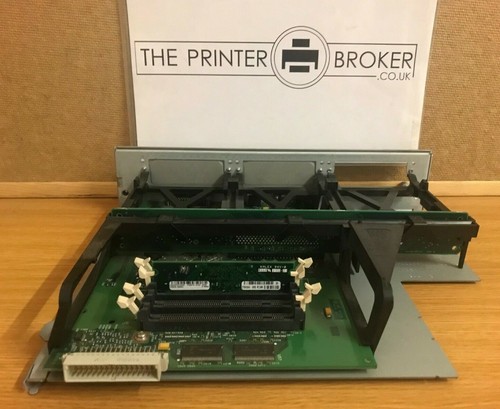 HP LaserJet 8100 Main Logic Formatter Board Assembly C4214-60001