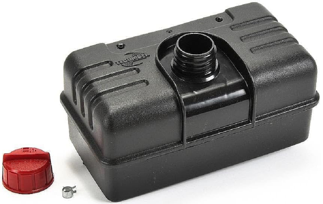 Gas Fuel Tank 34186A For Craftsman Tecumseh 8.5 HP Chipper