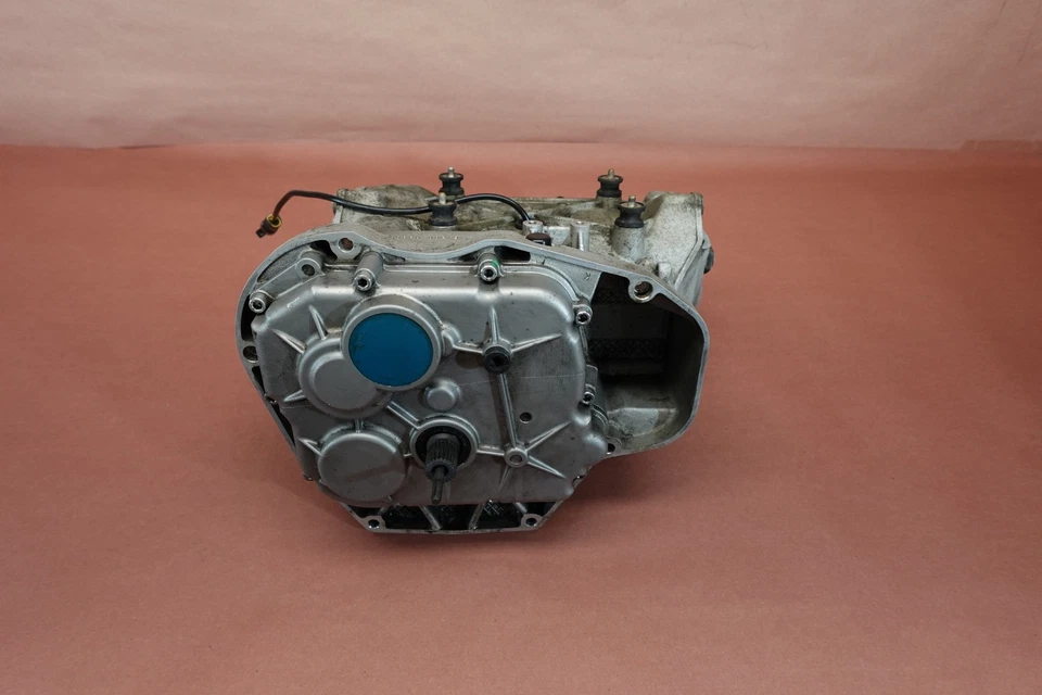 BMW K100 RS 1983-1992 transmisión transmisión caja de cambios Tranny Foto 4 de 4