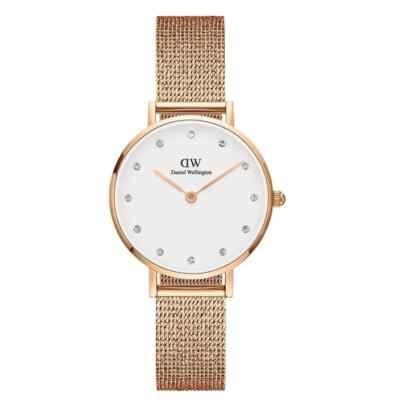 Daniel Wellington Petite Lumine Women's Wrist Watch - DW00100590