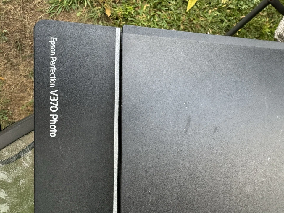 Epson Perfection V330 Scanner Photos Documents Win 10 11 A4 Book New Open Box - Image 4 of 4