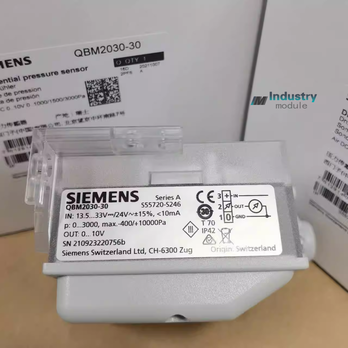 冷凍ADL30 S20 SM20 M20 9SS25590-1 / S25590-1: Lincoln OEM AC/DC Current Sensing