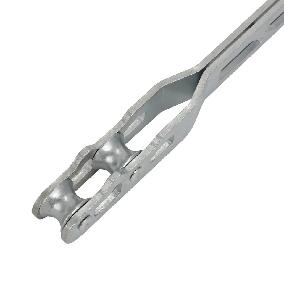 Herramienta de extracción e instalación incorporada para bicicleta Schwinn de liberación rápida Foto 3 de 4