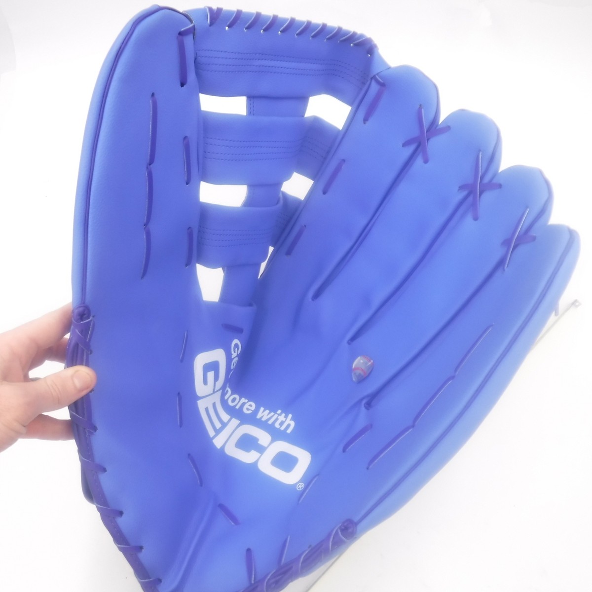 Official MLB 2024 Home Run Derby All Star Geico Oversized
