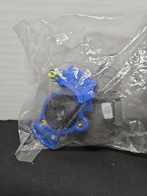 NOS Wabco R11444 Hose Coupler.  Glad Hand Valve Assembly. 