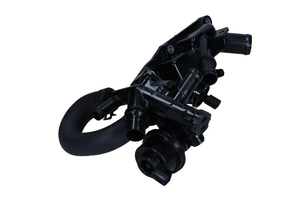 Thermostat Clio IV résout surchauffe moteur Renault Captur 0.9 TCe avec joint étanche