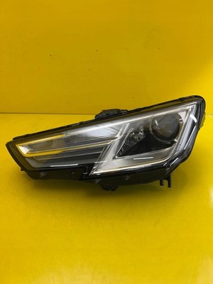 Audi A4 S4 8W0 B9 15-19 Xenon+Led Frontscheinwerfer Links 8W0941043 LHD OE