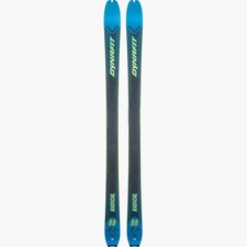 Dynafit Radical 88 Alpinski Ski Tourenski Skitourenski Unisex