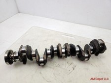 2014 Bmw 535d F10 N57 Diesel Engine Crankshaft Local Pu