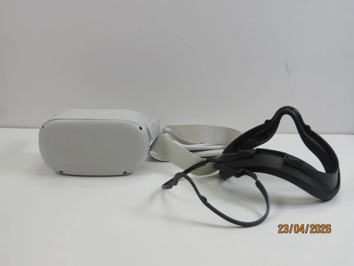 Las mejores ofertas en Auriculares VR Oculus Quest 2 | eBay