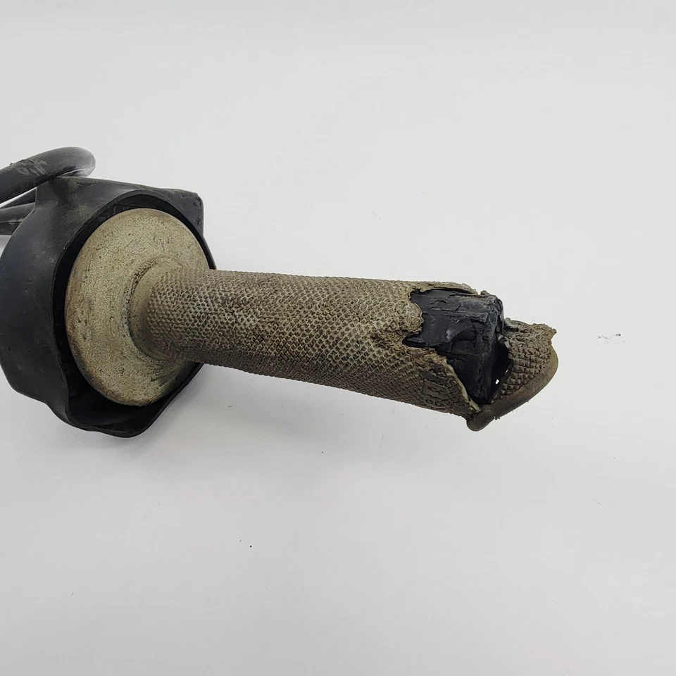 2007 05-25 Kawasaki KX65 KX 65 Throttle Housing Cable Assembly OEM 54012-0095 - Image 4 of 4