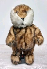 Caddyshack Animated Singing Dancing Gopher Groundhog "I'm Alright" 200 Vtg Gemmy